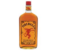 Fireball Cinnamon Whisky Liqueur