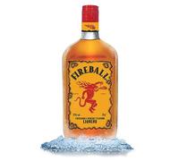 Fireball Cinnamon Whisky Liqueur