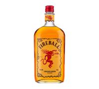 Fireball Cinnamon Whisky Liqueur 70cl