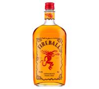 Fireball Cinnamon Whisky Liqueur