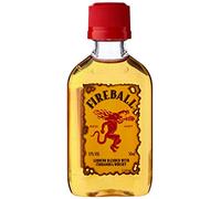 Fireball Cinnamon Liqueur 10 x 5cl Case