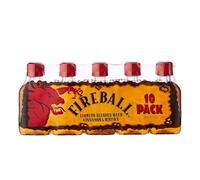 Fireball Cinnamon Liqueur 10 x 5cl Case