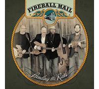 Fireball Mail - Bending The Rails