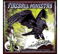 Fireball Ministry - Remember The Story