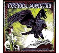 Fireball Ministry - Remember The Story LP Vinyl