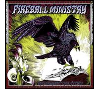 FIREBALL MINISTRY: REMEMBER THE STORY - LP vinyl BRAND NEW