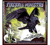 Fireball Ministry - Remember The Story [VINYL]