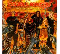 Fireball Ministry - Second Great Awakening