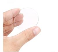 Fireball Sight AV Series Resin Lens For Target Sights Providing High Definition And Reliable Performance In Various Lighting Conditions(AV41-8x)