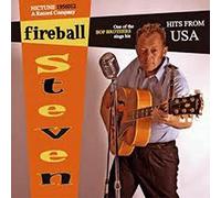 Fireball Steven - Sings Hits from the USA [VINYL]