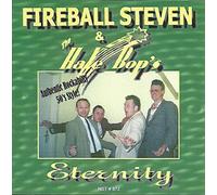 Fireball Steven & the Halebops - Eternity