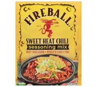 Fireball Sweet Heat Chili Spice Mix 35ml