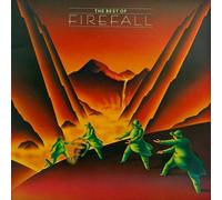 Fireball - The Best Of Firefall (Blue Vinyl) [VINYL]