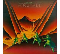 Fireball - The Best Of Firefall (Red Vinyl) [VINYL]
