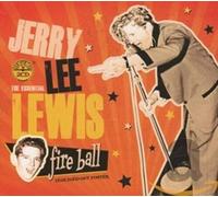 Fireball: The Essential Jerry Lee Lewis