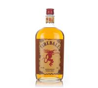 Fireball Cinnamon Whisky Liqueur