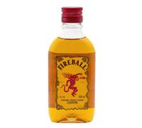 Fireball Whisky Liqueur Miniature, 20 cl