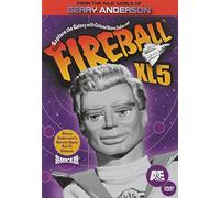 Fireball Xl5 [DVD] [1962] [Region 1] [US Import] [NTSC]