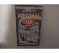 Fireball Xl5 - Fireball Xl5 V2-Doomed Planet [VHS]