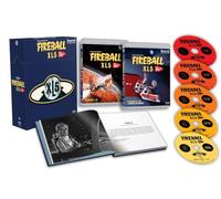 Fireball XL5: The Complete Series (1962) - Blu-ray Limited Edition Hardbox + Hardcover Booklet - Imprint Television #46