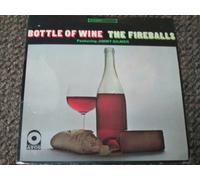 FIREBALLS - Bottle Of Wine [Vinyl LP]