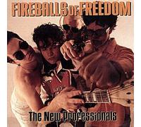Fireballs of Freedom - New Professionals