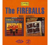 Ace Fireballs - Torquay/Campusology