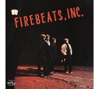 FIREBEATS,INC