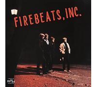 Firebeats Inc. - Firebeats Inc.
