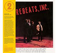 Firebeats, Inc - Firebeats, Inc [VINYL]