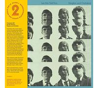 Firebeats, Inc - Let Me Tell You: Singles And Outtakes [VINYL]