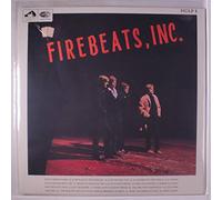 firebeats, inc. LP