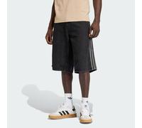 FIREBIRD ADICOLOR DENIM SHORTS