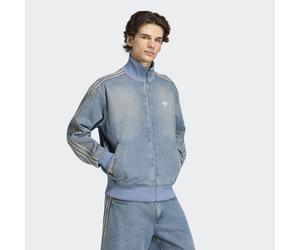 FIREBIRD ADICOLOR DENIM TRACK TOP