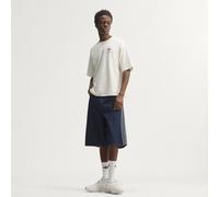FIREBIRD ADICOLOR JORTS MID-RISE STRAIGHT LEG