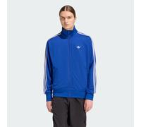Adidas Originals Firebird Adicolor Mesh Full Zip Sweatshirt Blue XL Men