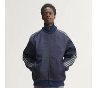 FIREBIRD ADICOLOR RAW DENIM TRACK TOP