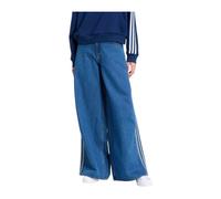 Firebird Adilenium Track Pant - female - Adidas - Skateboarding - Blue - W26 L32 - Sport W26 L32