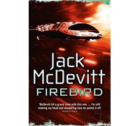 Firebird (Alex Benedict - Book 6)