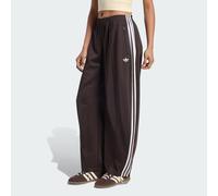 Adidas Originals Firebird Barrel Sweat Pants Brown S Woman