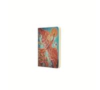 Firebird (Birds of Happiness) A6 Lined Cahier (Bird of Happiness)
