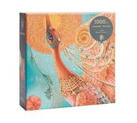 Firebird (Birds of Happiness) Puzzle 9781439793305 - Free Tracked Delivery