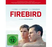 Firebird (Blu-ray)