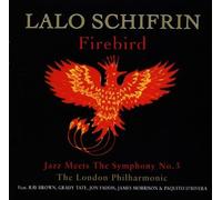 Firebird by Lalo Schifrin (2006-02-28)