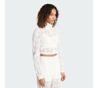 FIREBIRD CLASSIC LACE TRACK TOP