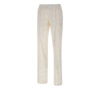 Firebird Classic Lace TrackTrousers - female - Adidas - Training Trousers & Tights - White - S - Sport S