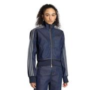 Firebird Denim Jacket Blue Denim