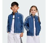 FIREBIRD DENIM TRACK TOP