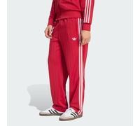 Adidas Originals Firebird Drop Needle Track Sweat Pants Red L Men