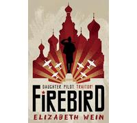Firebird: (Dyslexia-friendly)